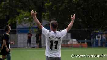 FC Ebersberg scheitert vor Sportgericht – Abstieg in C-Klasse amtlich