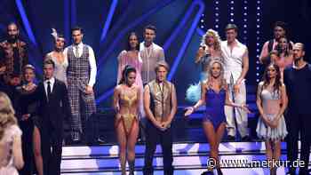 „Let’s Dance“-Star hat sich verlobt: „Heute machen wir unser Glück offiziell“