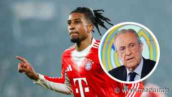 Olise zu Real Madrid? Die „Königlichen“ veröffentlichen Statement