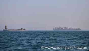 Iran closes Strait of Hormuz, blaming Israel for violating ceasefire