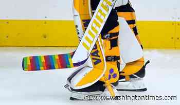NHL, Lions silent on Juneteenth after marking Pride month