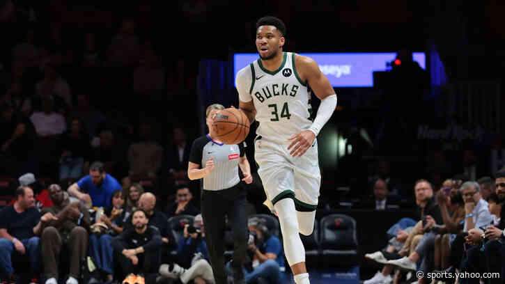 Giannis Antetokounmpo trade rumors: Bucks asking price too high? Miami still frontrunner to get deal done