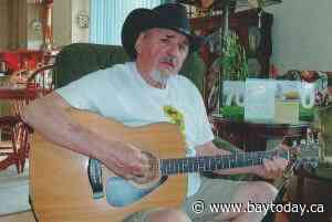 FORSYTHE, Aubrey Bernard