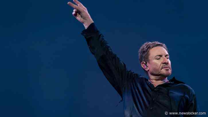 Duran Duran-legende Simon Le Bon keert terug naar Nederland voor concert: ’Ben gek op jullie land’