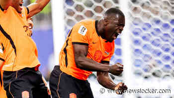 Brian Brobbey zorgt met WK 2026-dubbelslag voor bijzondere mijlpaal Nederlands elftal