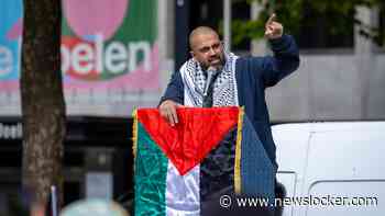 Ophef over omstreden ’pleiten voor Palestina’-cursus voor advocaten: ’Beroep moet neutraal blijven’