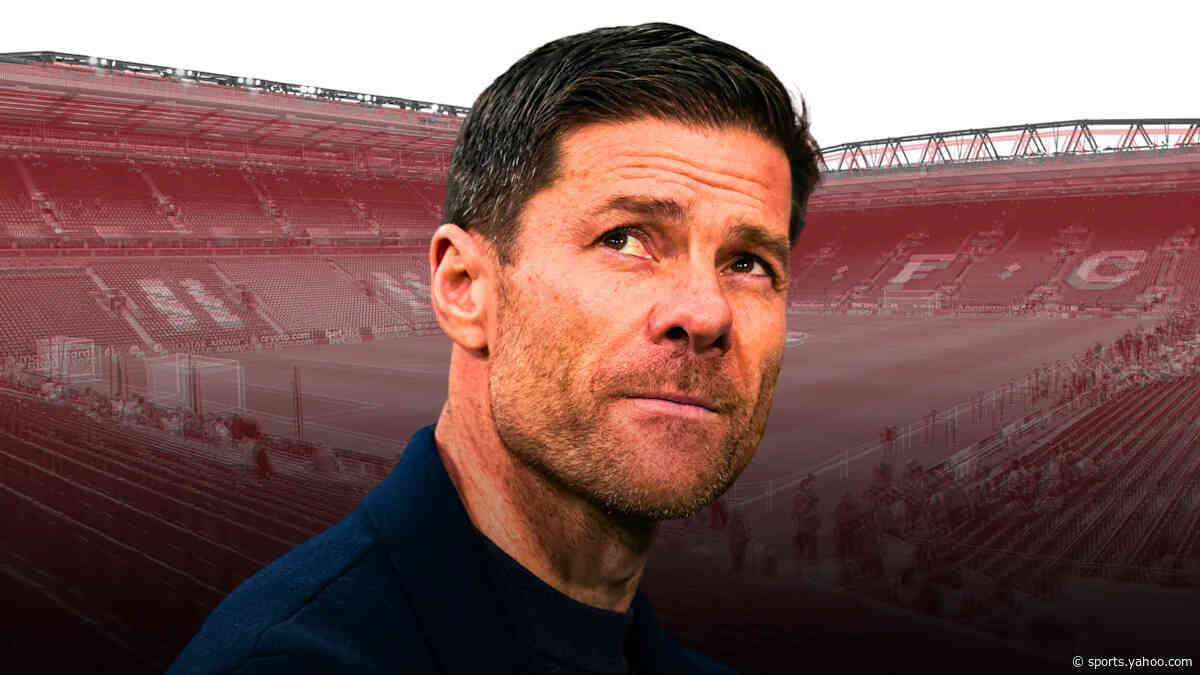Xabi Alonso to unleash revenge on Liverpool
