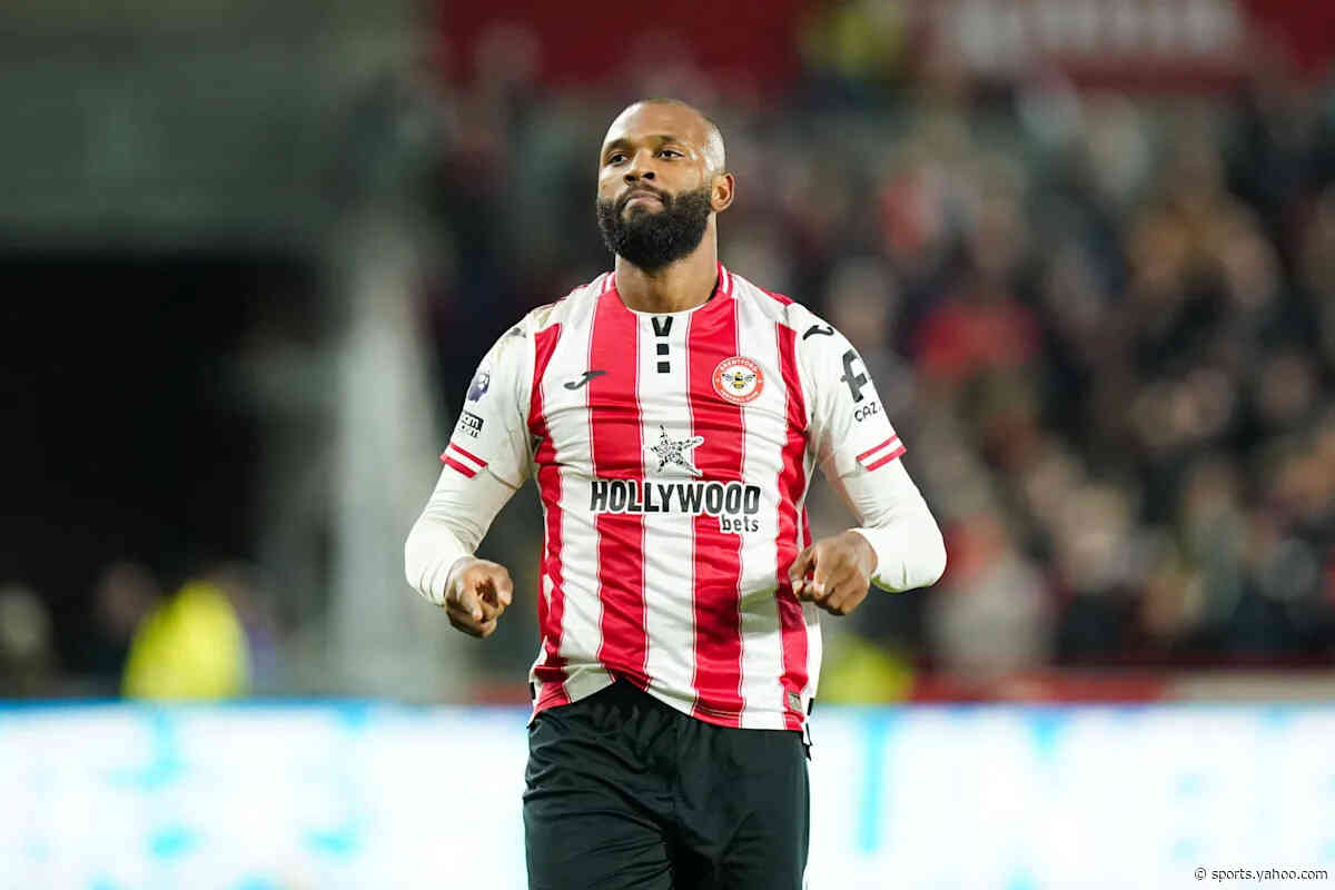 Arsenal Consider £77m Move For Premier League Striker