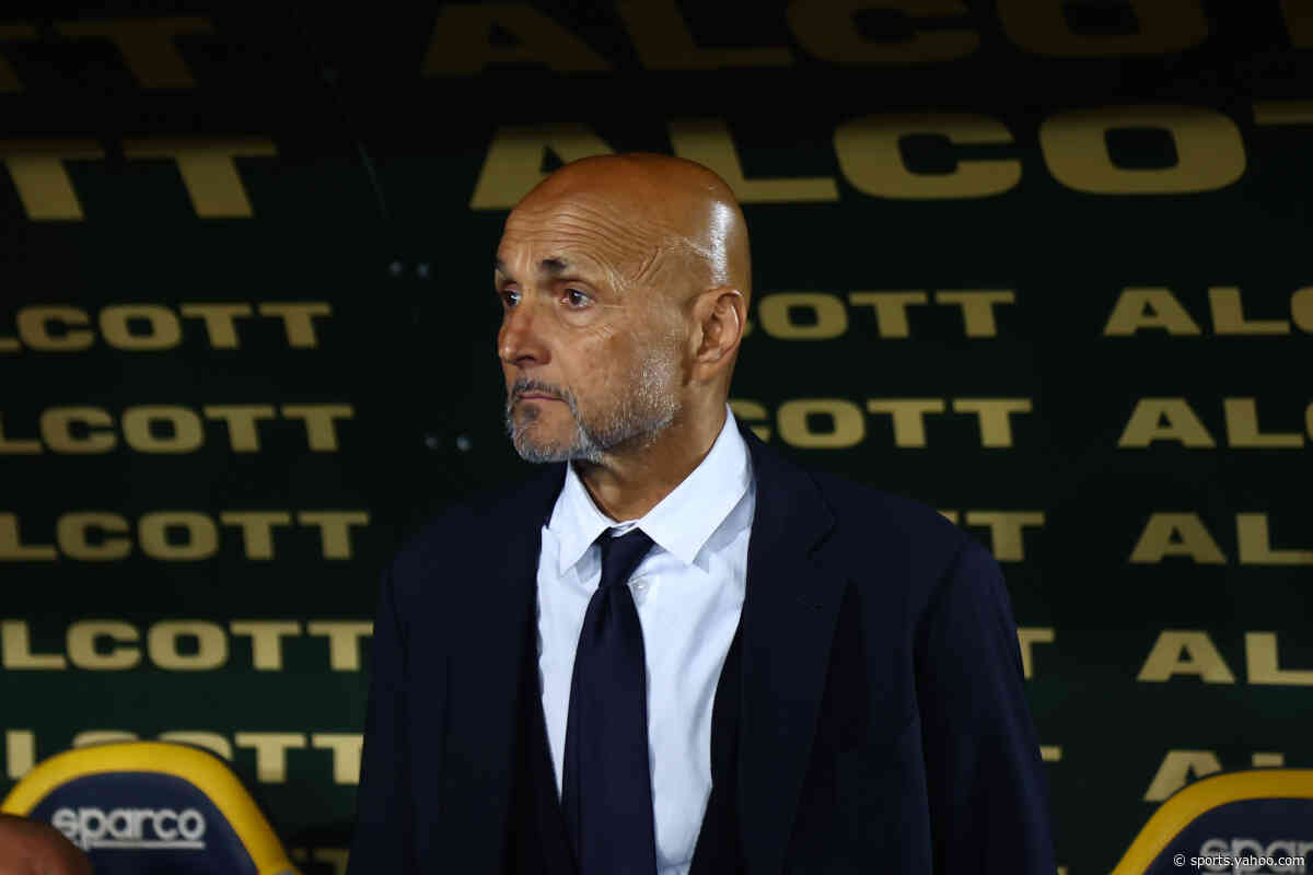 Spalletti and Carnevali dine with Galliani and Allegri as ex-Sassuolo director hints at Juventus role