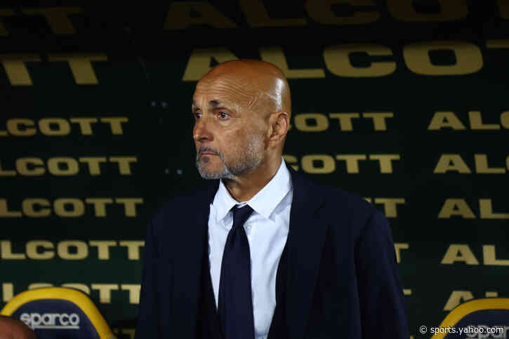 Spalletti and Carnevali dine with Galliani and Allegri as ex-Sassuolo director hints at Juventus role