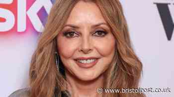 Carol Vorderman's personal letter to women voters might have swung Makerfield by-election