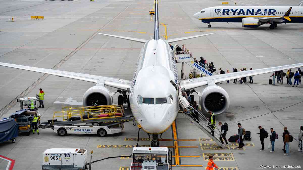 Engineer finally settles why ashtrays are on planes despite smoking ban