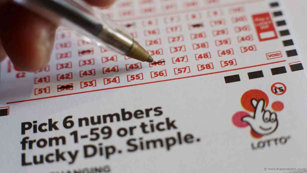 Lotto results LIVE: Winning National Lottery numbers tonight with Thunderball for Saturday, June 20