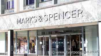 M&S shoppers snap up bestselling playsuit 'perfect for holiday evenings'
