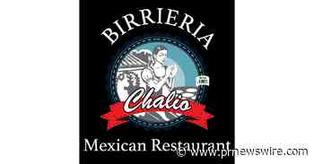 Birrieria Chalio Introduces Soft Serve Margaritas in Fort Worth, Texas