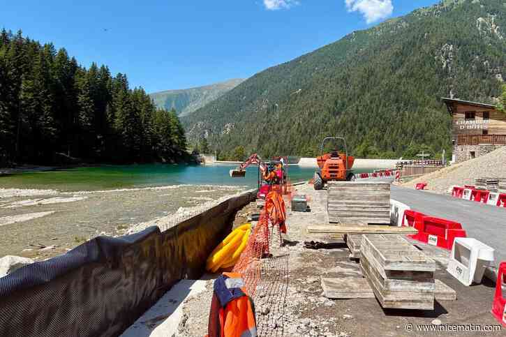 Tempête Alex : six ans après, la Métropole Nice Côte d’Azur va-t-elle enfin construire des ouvrages pérennes ?