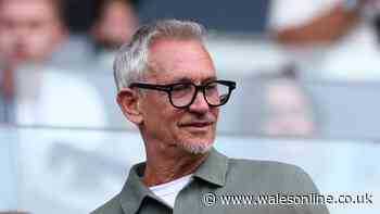 Why is Gary Lineker on ITV's World Cup coverage tonight?
