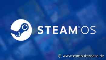 Linux-Distribution: SteamOS 3.8 mit erster Unterstützung für die Steam Machine