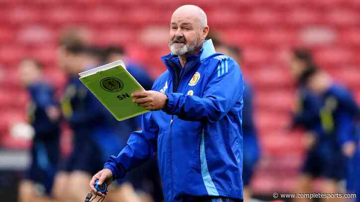 World Cup 2026: We’ll Apply Different Approach Against Brazil  –Scotland Coach