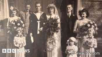'I want justice for my granddad 60 years on'