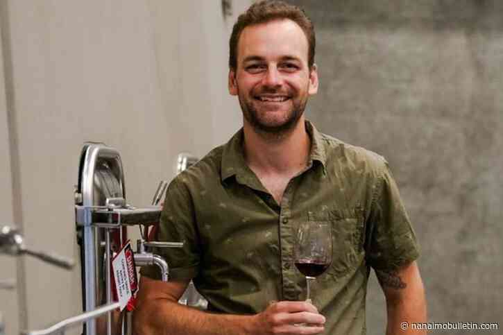 HERBERT: Black Hills Nota Bene an icon on the B.C. wine scene