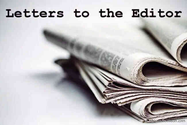 LETTER TO THE EDITOR: Empathy and compassion is the answer