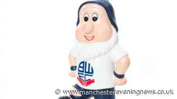 We had a look for the most ridiculous merchandise sold by Greater Manchester's football clubs