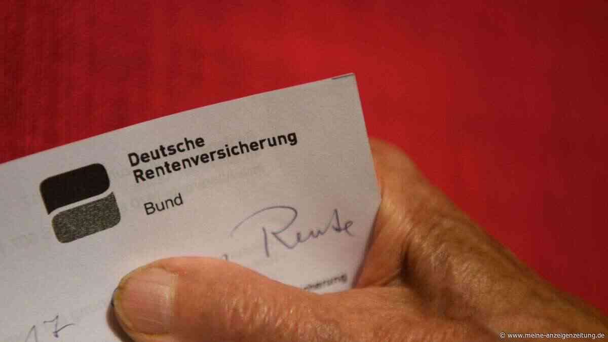Kommission empfiehlt: Länger arbeiten, Renten stabilisieren