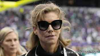 Former Newcastle co-owners Amanda Staveley and Mehrdad Ghodoussi in talks over deal to buy West Ham