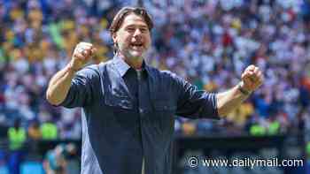 Can the USMNT really win the World Cup? Zlatan Ibrahimovic says yes... so do Mauricio Pochettino's players really believe?