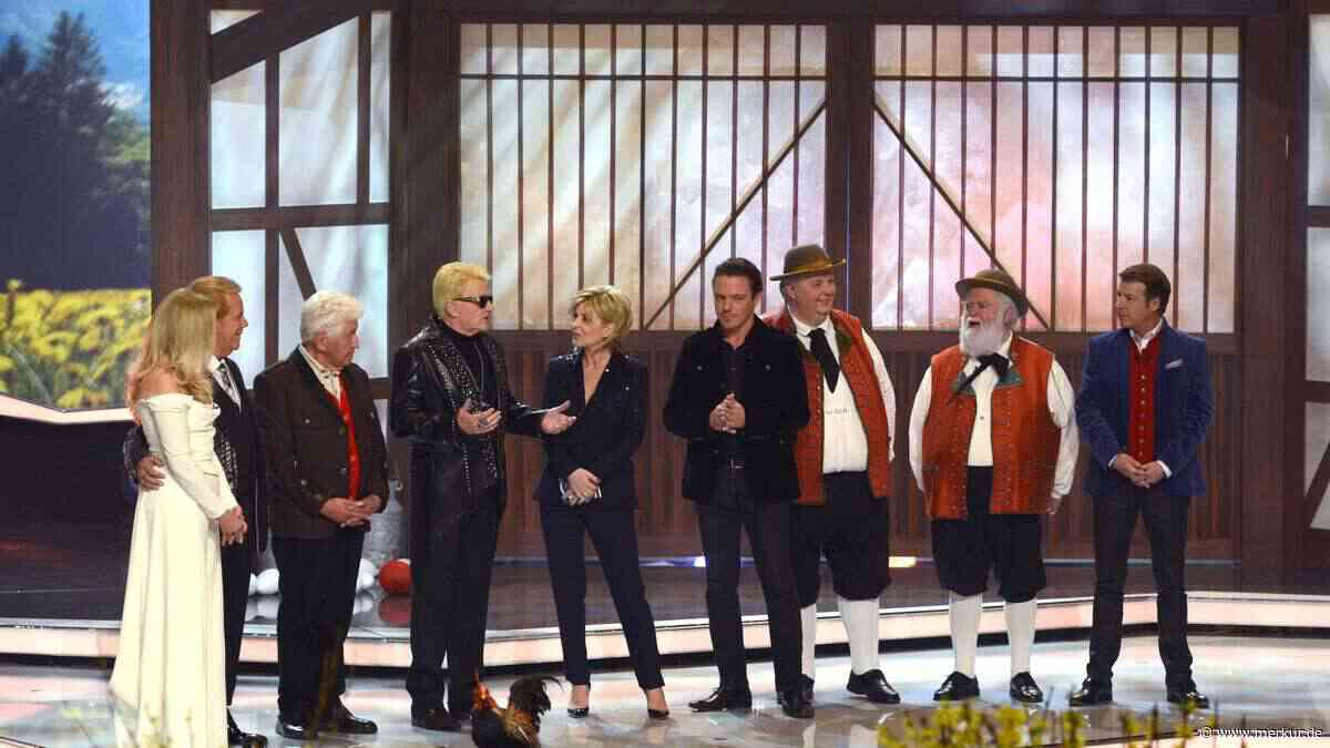 Finanzielle Sorgen, Koma, Hausbrand: Schlager-Traumpaar nach „fünf Horrorjahren“ vor Comeback