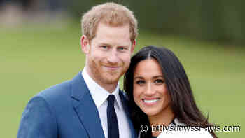 Meghan y Harry reciben la oferta de alojarse en una residencia real en julio