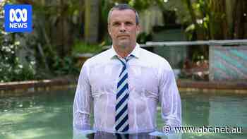 Pools, parties, prostitution, prison: The Scott Miller story