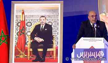 المغرب يقود رؤية اقتصادية جديدة