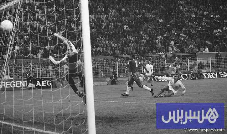 سرحان يسجل "الهدف" في مرمى "الفيفا".. الكرة بين 