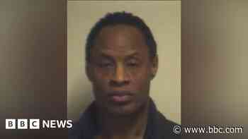 Public hearing request for rapist's parole