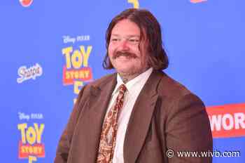 Buffalo studio GCR recorded lines for 'Toy Story 5' voice actor, studio says in post