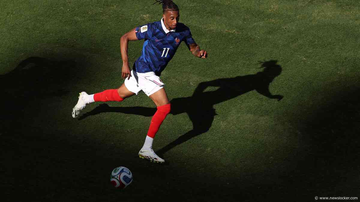Real Madrid ontkent contact met Bayern München over Michael Olise in opvallend statement