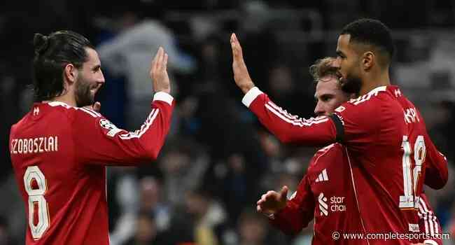 Liverpool Won’t Win Premier League Title Next Season  –Carragher