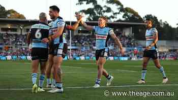 Clubs hit out at NRL rule change that could strip them of finals hosting rights