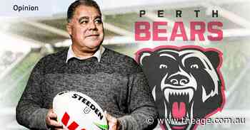 Bears lure Wallabies legend in key code-switch signing