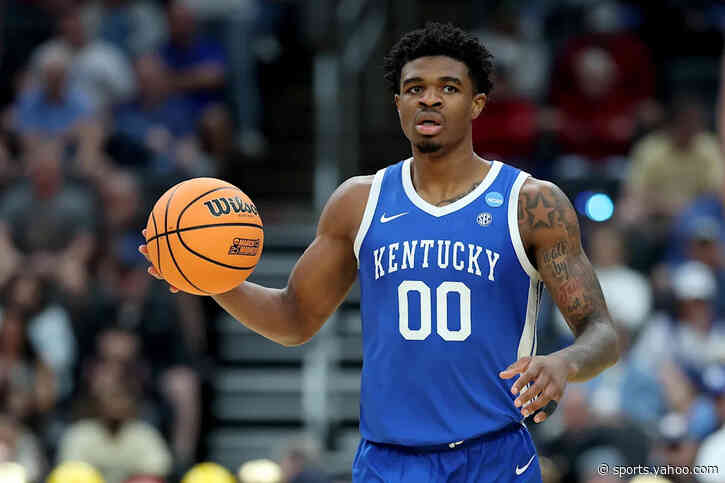 Know the draft prospect: Odega Oweh