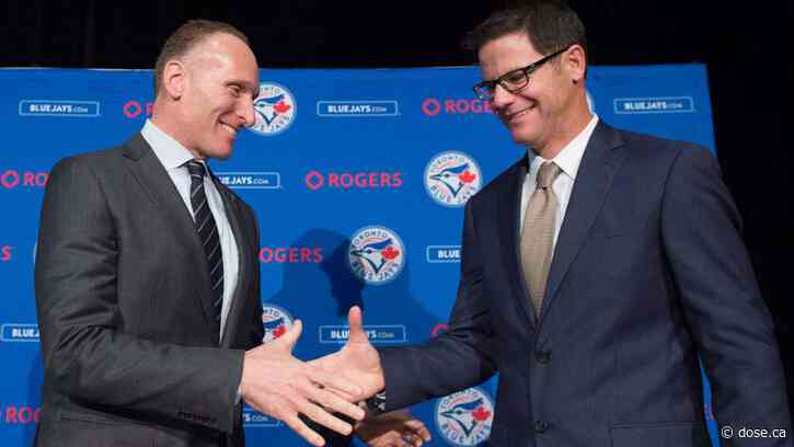 The Blue Jays are reportedly willing to spend even more to win in 2026