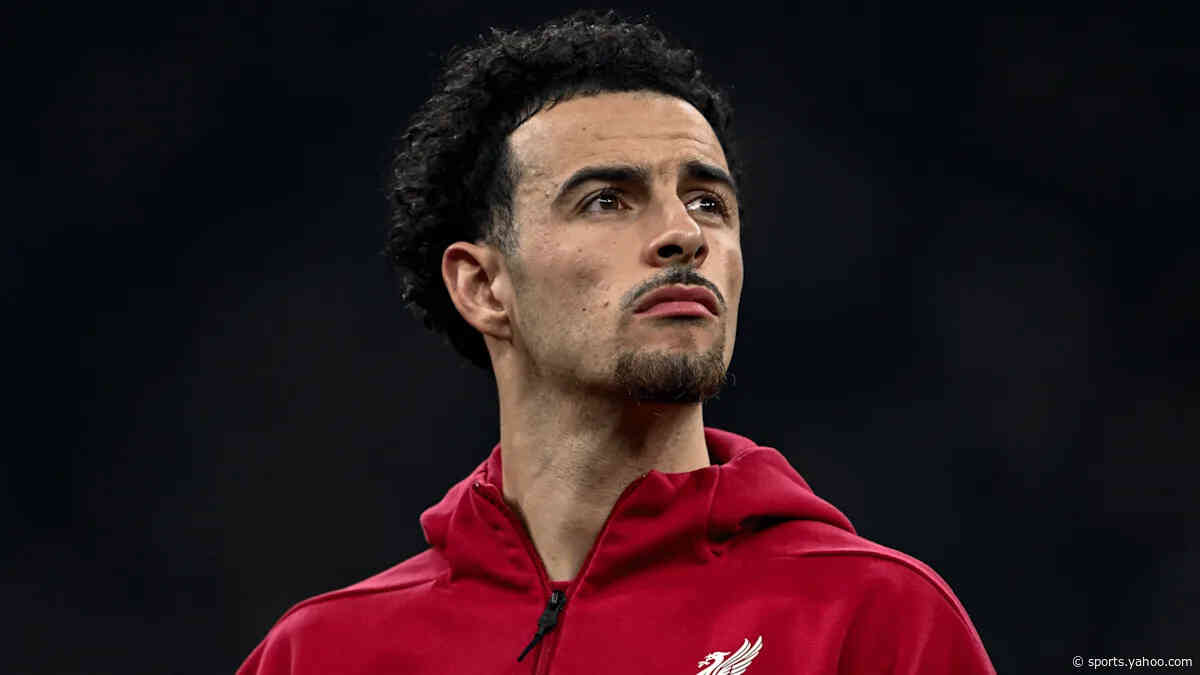 Liverpool rocked as Curtis Jones agrees deal to join Inter Milan