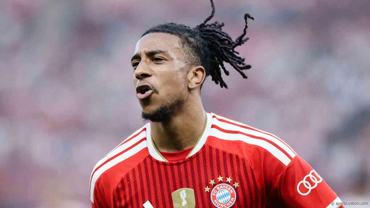 Real Madrid issue official statement on Michael Olise amid transfer speculation