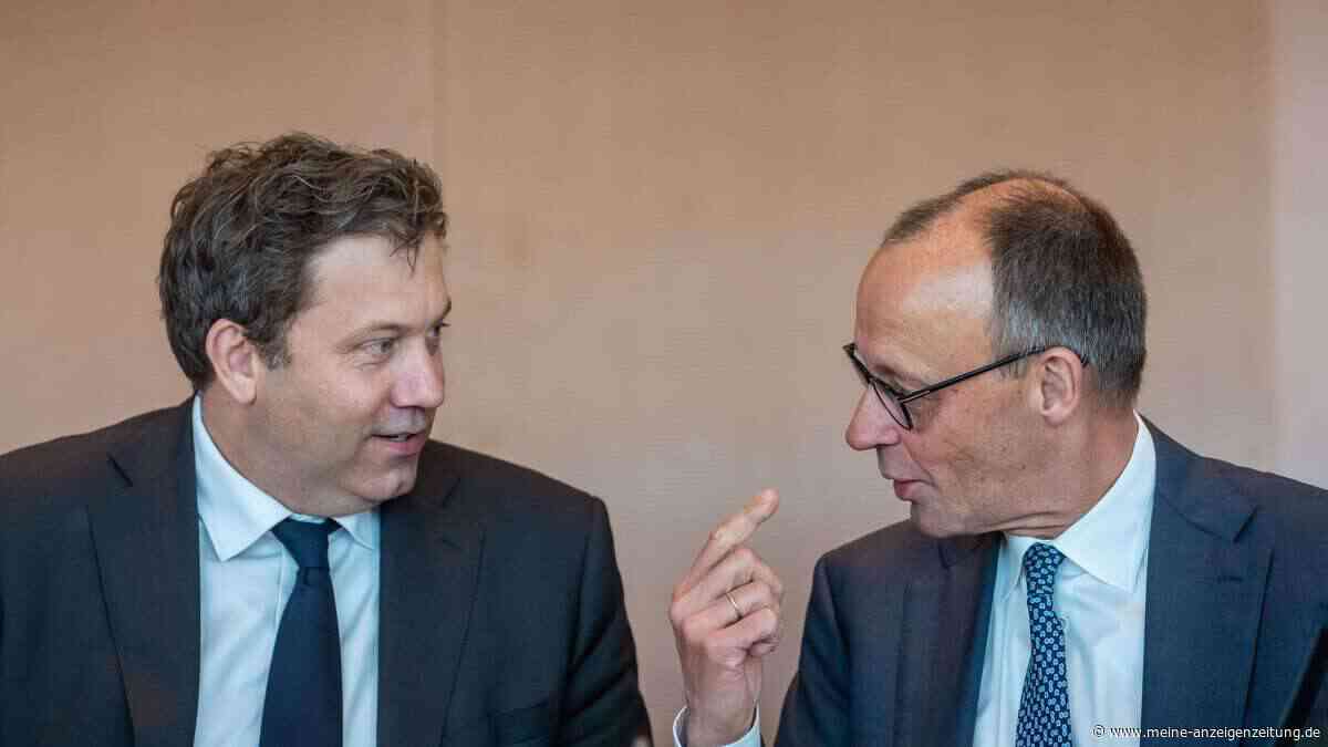 Renten-Reform: Pläne der Merz-Regierung kursieren – das kommt auf Millionen Deutsche zu