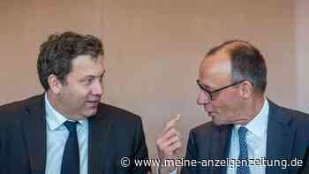 Renten-Reform: Pläne der Merz-Regierung kursieren – das kommt auf Millionen Deutsche zu