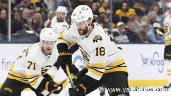 Bruins Testing Trade Waters on Pavel Zacha — Something Bigger Coming?
