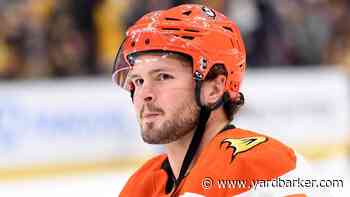 Six potential trade destinations for Ducks center Mason McTavish