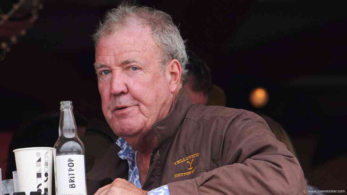 Britse presentator Jeremy Clarkson (66) doet oproep na kankerdiagnose: ’De doktoren waren er snel bij, maar dat had een reden’